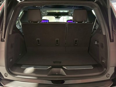 2025 Cadillac ESCALADE 缩略图 133