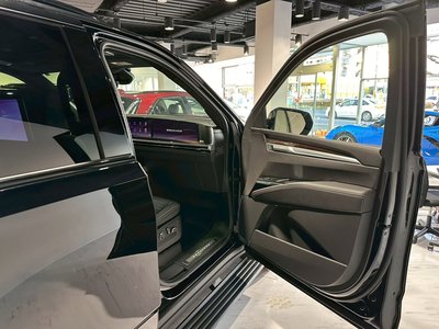 2025 Cadillac ESCALADE 缩略图 85