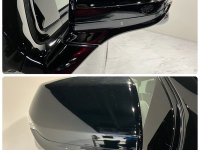 2025 Cadillac ESCALADE 缩略图 153