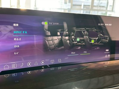 2025 Cadillac ESCALADE 缩略图 70