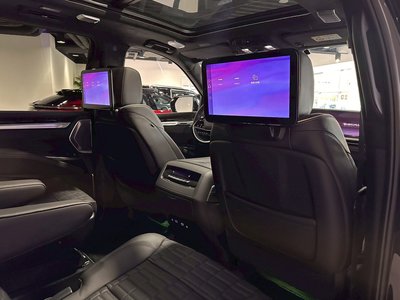 2025 Cadillac ESCALADE 缩略图 112