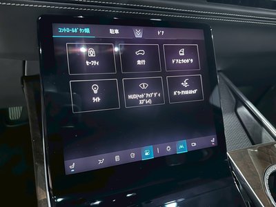 2025 Cadillac ESCALADE 缩略图 77