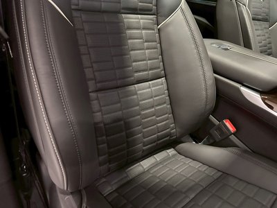 2025 Cadillac ESCALADE 缩略图 96