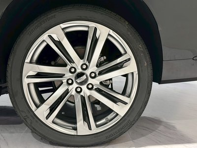 2025 Cadillac ESCALADE 缩略图 32