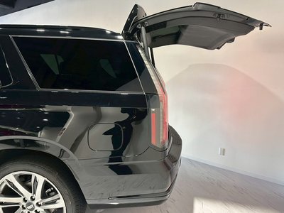 2025 Cadillac ESCALADE 缩略图 134