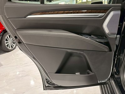 2025 Cadillac ESCALADE 缩略图 106