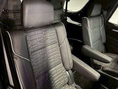 2025 Cadillac ESCALADE 缩略图 119