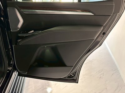 2025 Cadillac ESCALADE 缩略图 110