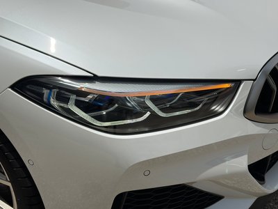 2021 BMW 8 SERIES GRAN COUPE photo 13