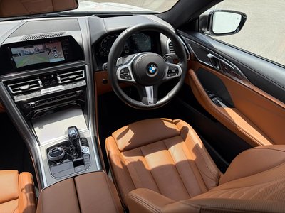 2021 BMW 8 SERIES GRAN COUPE thumbnail 33