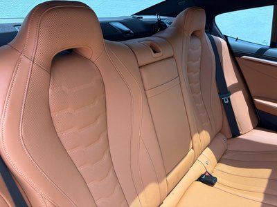2021 BMW 8 SERIES GRAN COUPE thumbnail 26