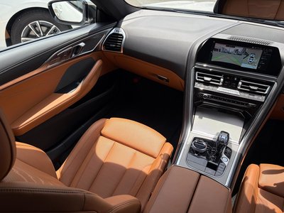 2021 BMW 8 SERIES GRAN COUPE thumbnail 34