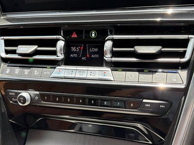 2021 BMW 8 SERIES GRAN COUPE thumbnail 44