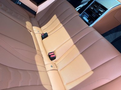 2021 BMW 8 SERIES GRAN COUPE thumbnail 27