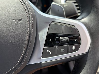 2021 BMW 8 SERIES GRAN COUPE thumbnail 37