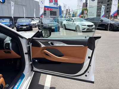 2021 BMW 8 SERIES GRAN COUPE thumbnail 30