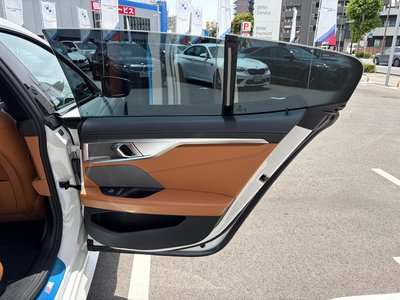 2021 BMW 8 SERIES GRAN COUPE thumbnail 24