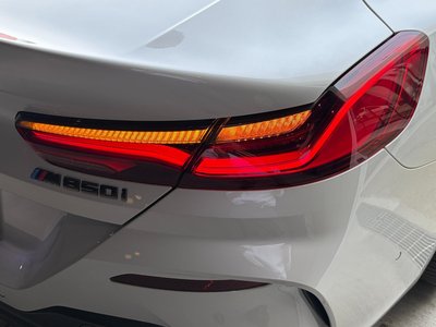 2021 BMW 8 SERIES GRAN COUPE thumbnail 19