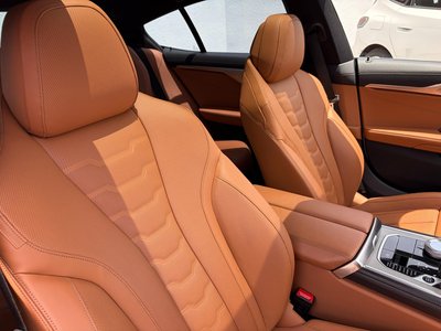 2021 BMW 8 SERIES GRAN COUPE thumbnail 31