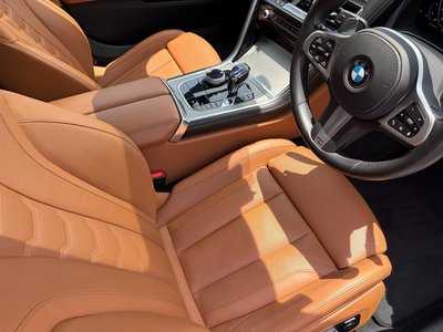 2021 BMW 8 SERIES GRAN COUPE thumbnail 32