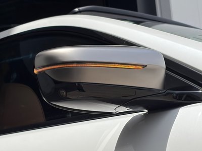 2021 BMW 8 SERIES GRAN COUPE photo 16