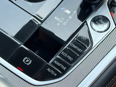 2021 BMW 8 SERIES GRAN COUPE thumbnail 51