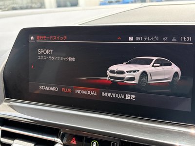 2021 BMW 8 SERIES GRAN COUPE thumbnail 43
