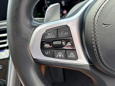 2021 BMW 8 SERIES GRAN COUPE thumbnail 36
