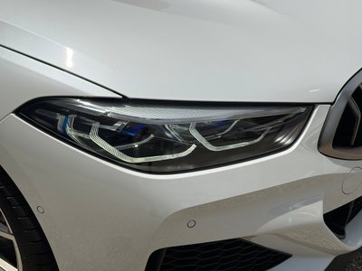 2021 BMW 8 SERIES GRAN COUPE photo 14