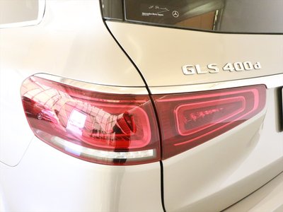2020 Mercedes-BENZ GLS photo 11