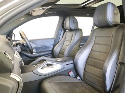 2020 Mercedes-BENZ GLS thumbnail 22