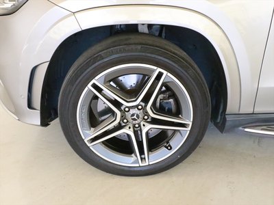 2020 Mercedes-BENZ GLS thumbnail 35