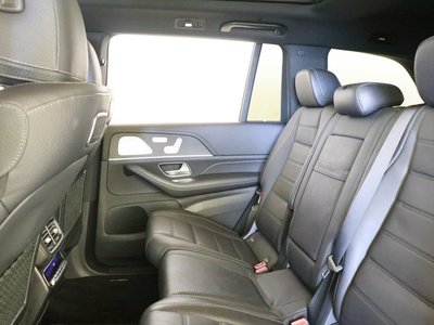 2020 Mercedes-BENZ GLS thumbnail 27
