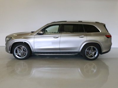 2020 Mercedes-BENZ GLS photo 7