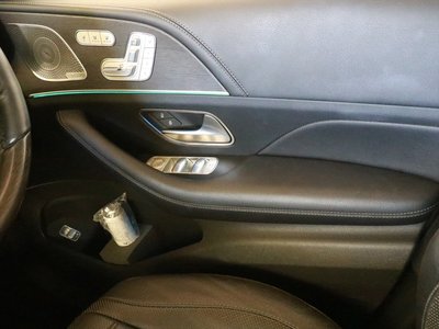 2020 Mercedes-BENZ GLS thumbnail 19