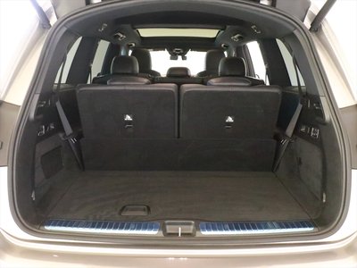 2020 Mercedes-BENZ GLS photo 12