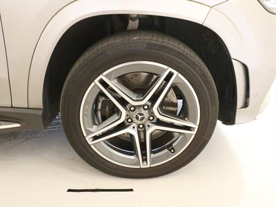 2020 Mercedes-BENZ GLS thumbnail 38