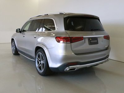 2020 Mercedes-BENZ GLS photo 6
