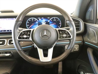 2020 Mercedes-BENZ GLS thumbnail 21