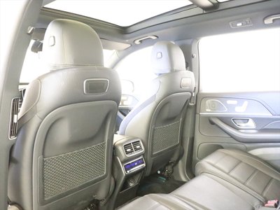 2020 Mercedes-BENZ GLS thumbnail 28