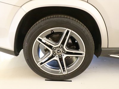 2020 Mercedes-BENZ GLS thumbnail 37