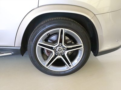 2020 Mercedes-BENZ GLS thumbnail 36