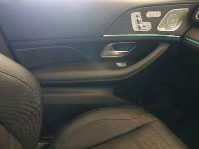 2020 Mercedes-BENZ GLS thumbnail 18