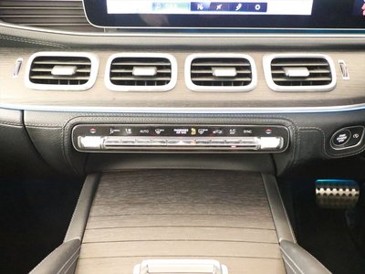 2020 Mercedes-BENZ GLS thumbnail 17