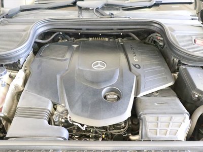 2020 Mercedes-BENZ GLS thumbnail 34