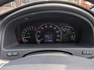 2012 Toyota CROWN ATHLETE 照片 14