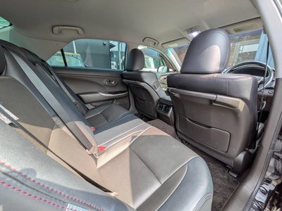 2012 Toyota CROWN ATHLETE — фото 39