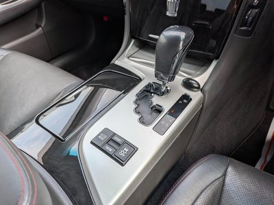2012 Toyota CROWN ATHLETE — фото 25