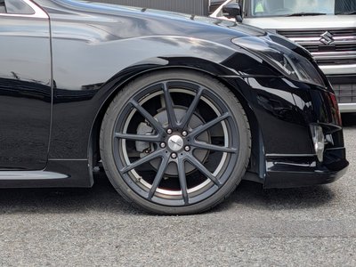 2012 Toyota CROWN ATHLETE — фото 48