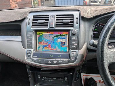 2012 Toyota CROWN ATHLETE 照片 16